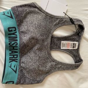 Gayshark Sports Bra